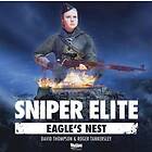 Sniper Elite: Eagle's Nest