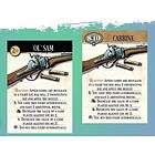 Western Legends: Carbine Promo Cards