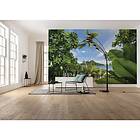 Komar Fototapet Cast Away Jungle 450X280Cm