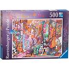 Ravensburger Student Days 17483 500P