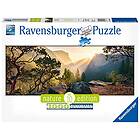 Ravensburger Nature Edition Yosemite Park Panoramic 15083 1000P