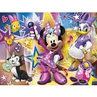Clementoni 26443 maxi puzzle Happy Minnie 60 60P HELPERS-60
