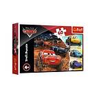 Disney Trefl CARS 60 17327 60P