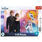 Trefl Frozen Puzzle 2 15 31392