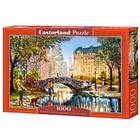 Castorland Central Park 1000 CSC104376 104376