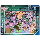 Ravensburger 1000 Cherry Blossom Time Puzzle 16764 135735 R16764 000