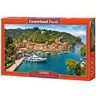 Castorland View of Portofino 400201 000 C-400201