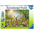 Ravensburger 200 13352