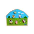 Peppa Pig Gurli Gris 8980