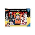 Ravensburger 13363 Naruto 300pcs XXL