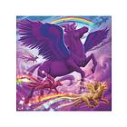 Ravensburger Mythical Majesty 3x49