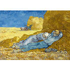 Bluebird Puzzle 1000 Vincent van Gogh Siesta 1890