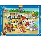 Ravensburger 37 Paw Puzzle Photo Family Patrol: 06155