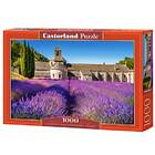 Castorland Lavender Field in Provence 1000 000 CSC104284 104284