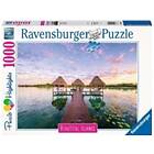 Ravensburger Puzzle 1000 Islands 16908 000