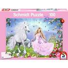 Schmidt Puzzle 55565 100P