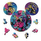 Trefl 20168 Mickey Mouse 500