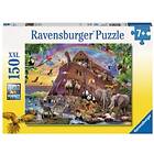 Ravensburger 150 The Ark XXL RAV100385 100385