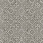 Cersanit Patchwork Flis Kobe Grey 30x30