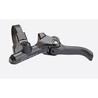 Shimano Grx812 Left Hydraulic Disc Eu Brake Lever Svart