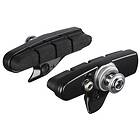 Shimano Ultegra R8110 R55c4 Brake Pads 1 Pair Svart