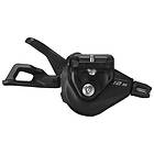 Shimano Deore M6100 I-spec Ev Right Shifter Svart 12s