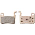 Shimano M06 Br-m965 Metal Brake Pads Grå