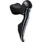 Shimano St-r8070-r Ultegra Di2 Dual Control Right Eu Brake Lever With Electronic Shifter Svart 11s