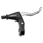 Shimano Bl-r780 For Mtb Right Brake Lever Svart,Silver