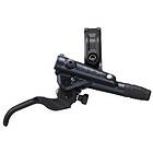 Shimano Slx M7100 Front Brake Lever Svart