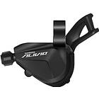 Shimano Alivio M3100 Left Shifter Svart 2s