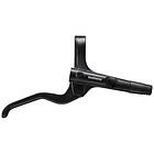 Shimano Altus Mt201 Right Brake Lever Silver