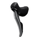 Shimano Claris R2030 Left Brake Lever With Shifter Svart 2s