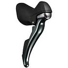 Shimano Tiagra Right Brake Lever With Shifter Svart 10s