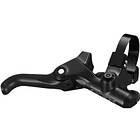 Shimano Grx812 Right Hydraulic Disc Eu Brake Lever Svart