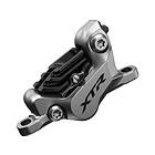 Shimano Xtr Br-m9120 Disc Brake Calipers Silver