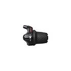 Shimano Nexus 3s42e Left Shifter Svart 3s