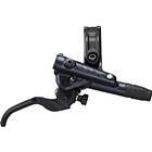 Shimano Slx M7100 Right Eu Brake Lever Svart