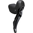 Shimano Grx Rx400 Right Brake Lever With Shifter Svart 10s