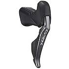 Shimano Grx815 Di2 Right Disc Eu Brake Lever With Electronic Shifter Svart 11s