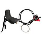 SRAM Rival22 Moto Rear Shift/front Direct Mount Brakes Svart 950 mm