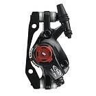 SRAM Bb7 Mountain Disc G2cs Rotor Front/rear Brakes Kit Svart 200 mm