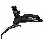 SRAM Guide Re Front Eu Brake Lever Svart 160/170/180/200 mm