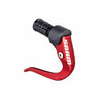 SRAM Aero 500 Pair Red Brake Lever Set Röd