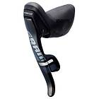 SRAM Force22 Left Eu Brake Lever With Shifter Svart 2s