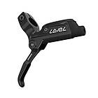 SRAM Level Disc G2cs Rotor 1800 Mm Rear Brakes Kit Svart 160 mm