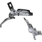 SRAM G2 Ultimate Carbon Hydraulic Disc Front Brake Lever Grå