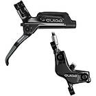 SRAM Guide T Rear Eu Brake Lever Svart