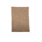 Venture Home Jutematta Oliver 100% jute 300*200- -Rectangular-Natural dark 200