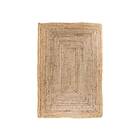 House Nordic cm Bombay Natur jute 120 3981162 B120 180 L180